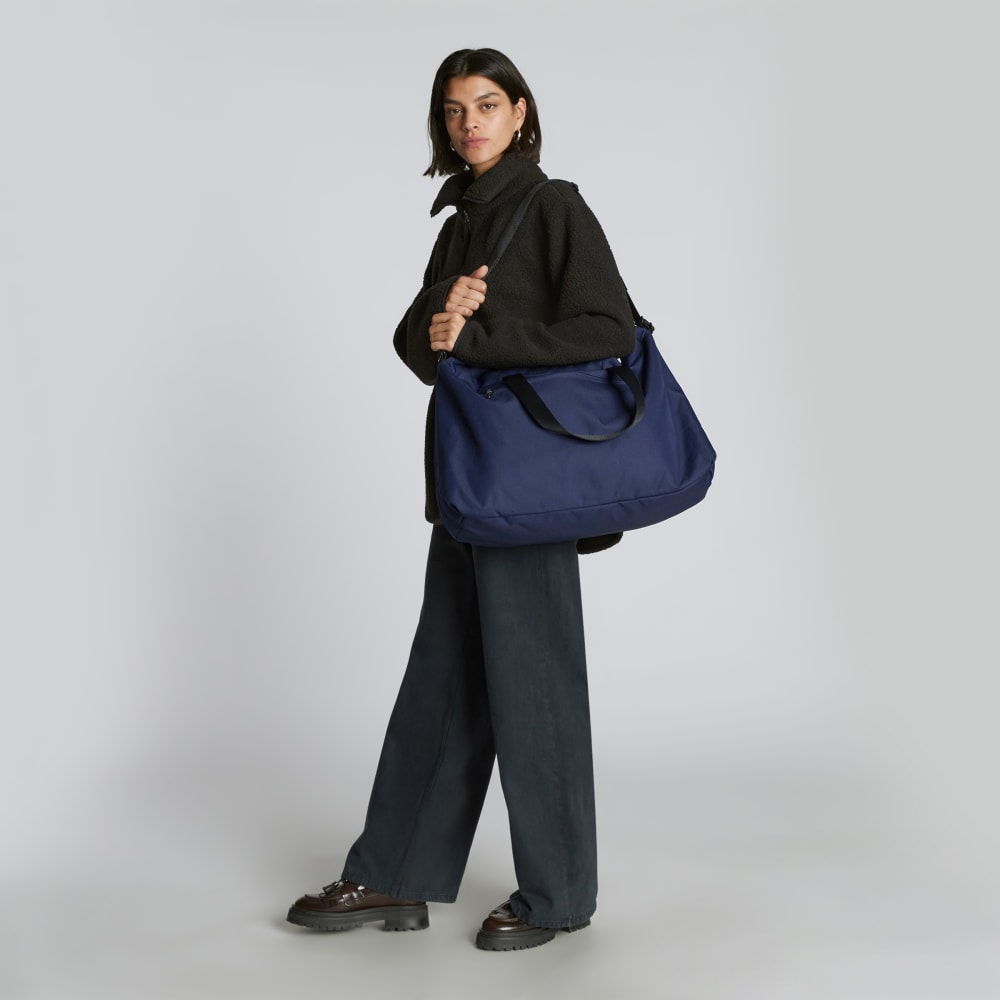 The ReNew Transit Weekender | Ocean Cavern-styoma