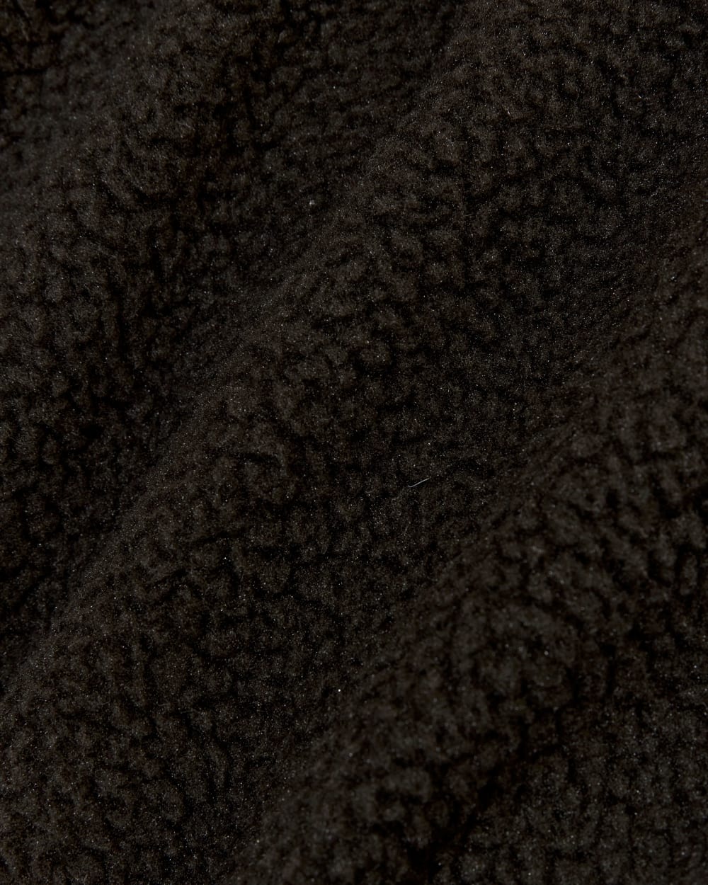 The Teddy Liner | Black-styoma