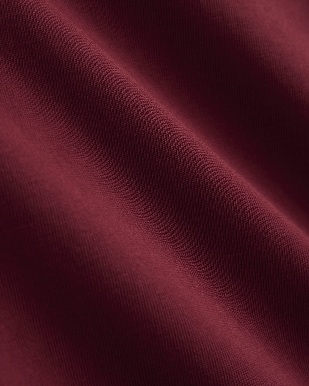 Weekend Tee Mini Dress | Pomegranate-styoma