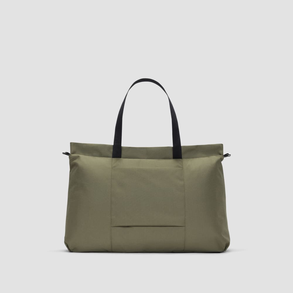 The ReNew Transit Weekender | Kalamata-styoma