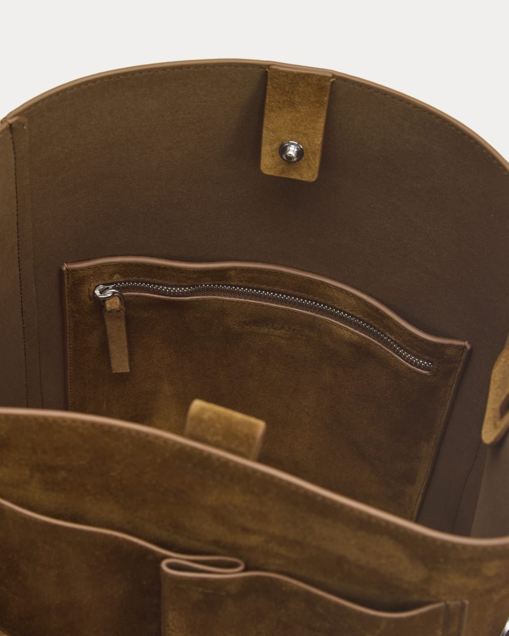 The Studio Bag | Russet-styoma