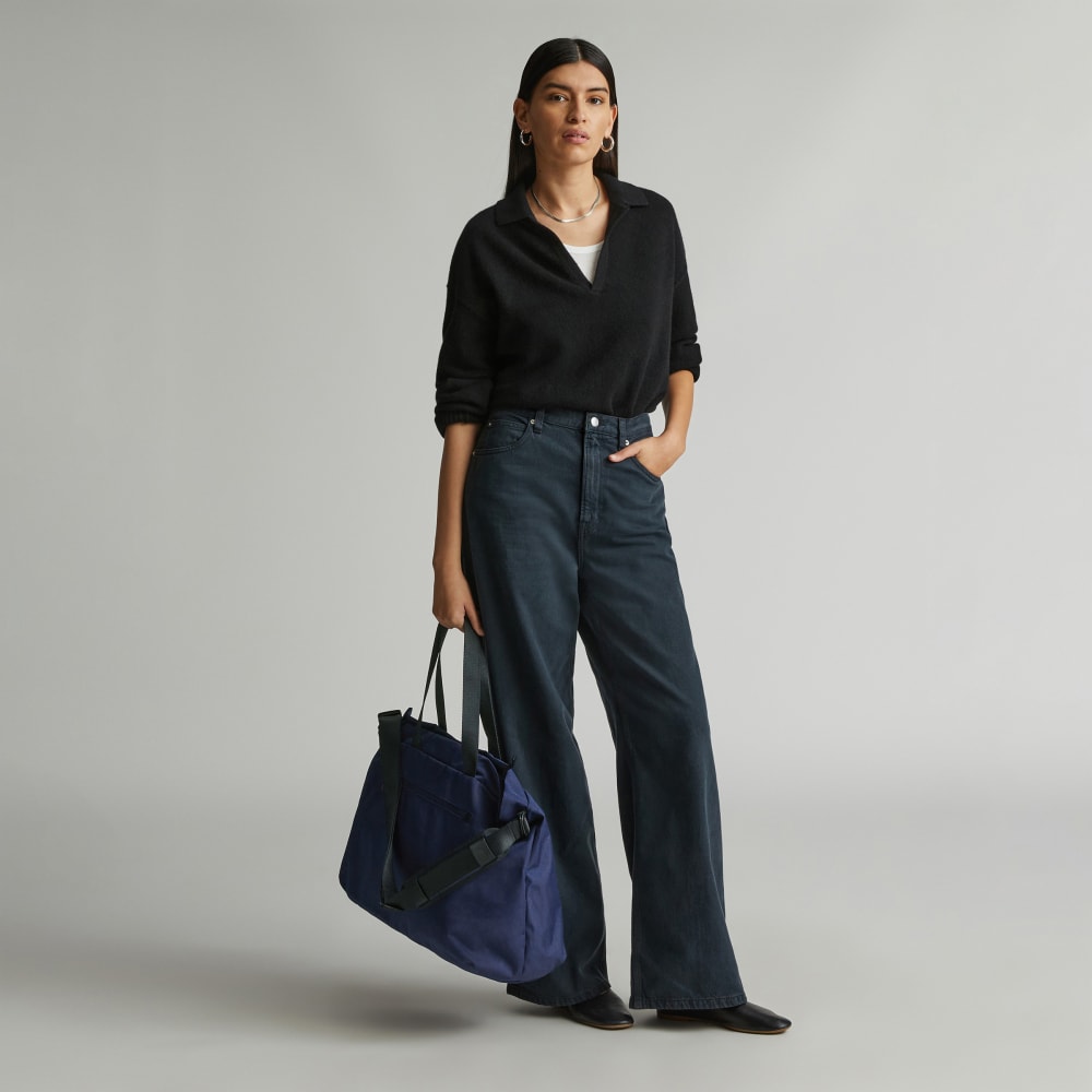 The ReNew Transit Weekender | Ocean Cavern-styoma