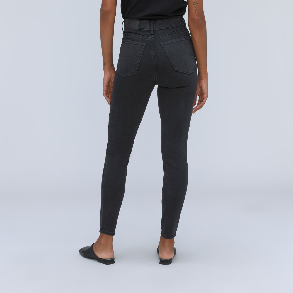The Way-High® Skinny Jean |  Ash | 28 3/4" Inseam-styoma
