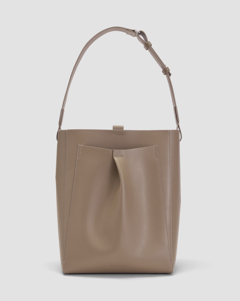 The Studio Bag | Porcini Taupe-styoma