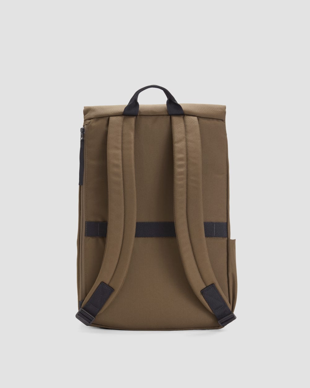 The ReNew Transit Backpack | Cocoa-styoma