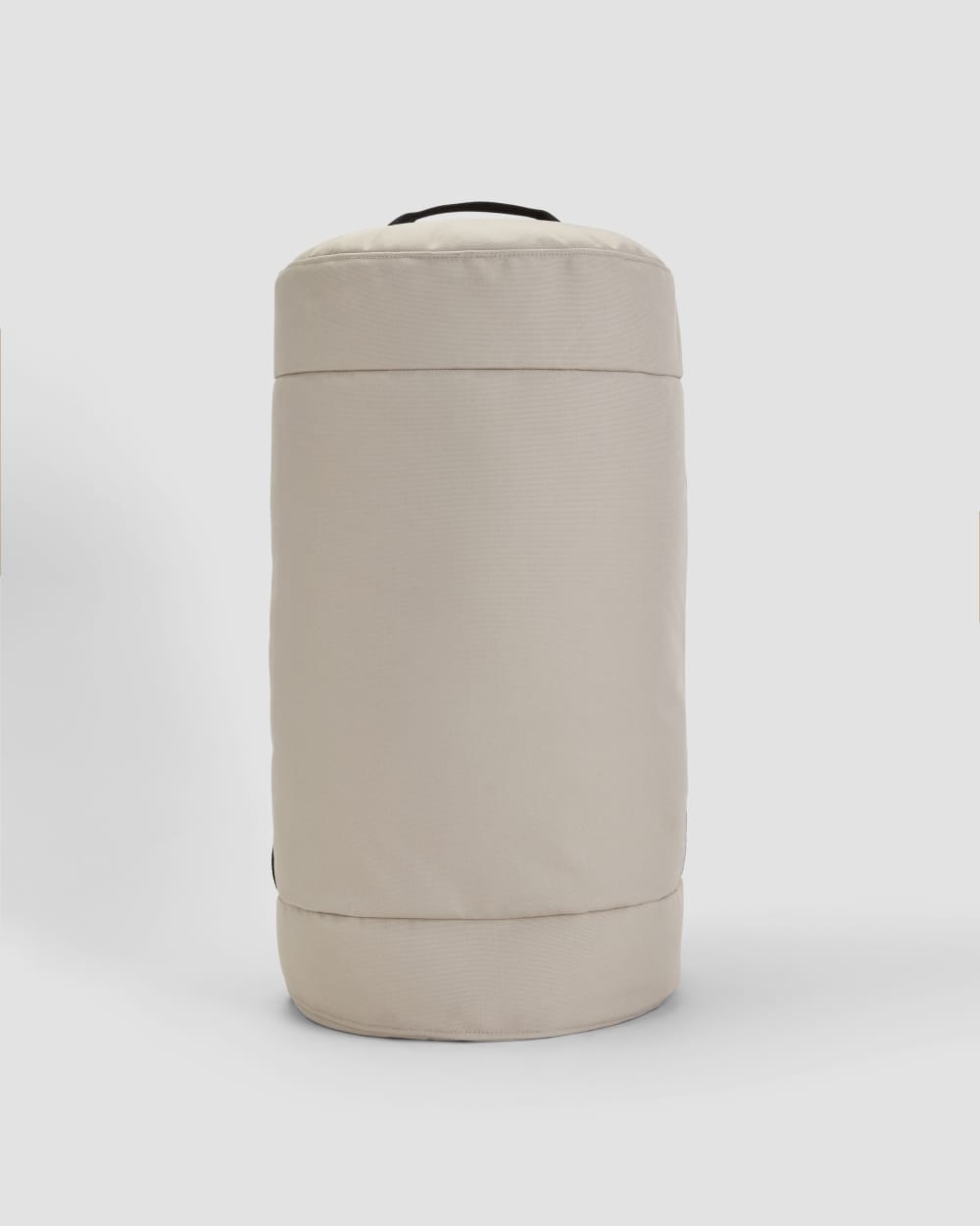 The ReNew Transit 4-Way Duffle | Warm Quartz-styoma