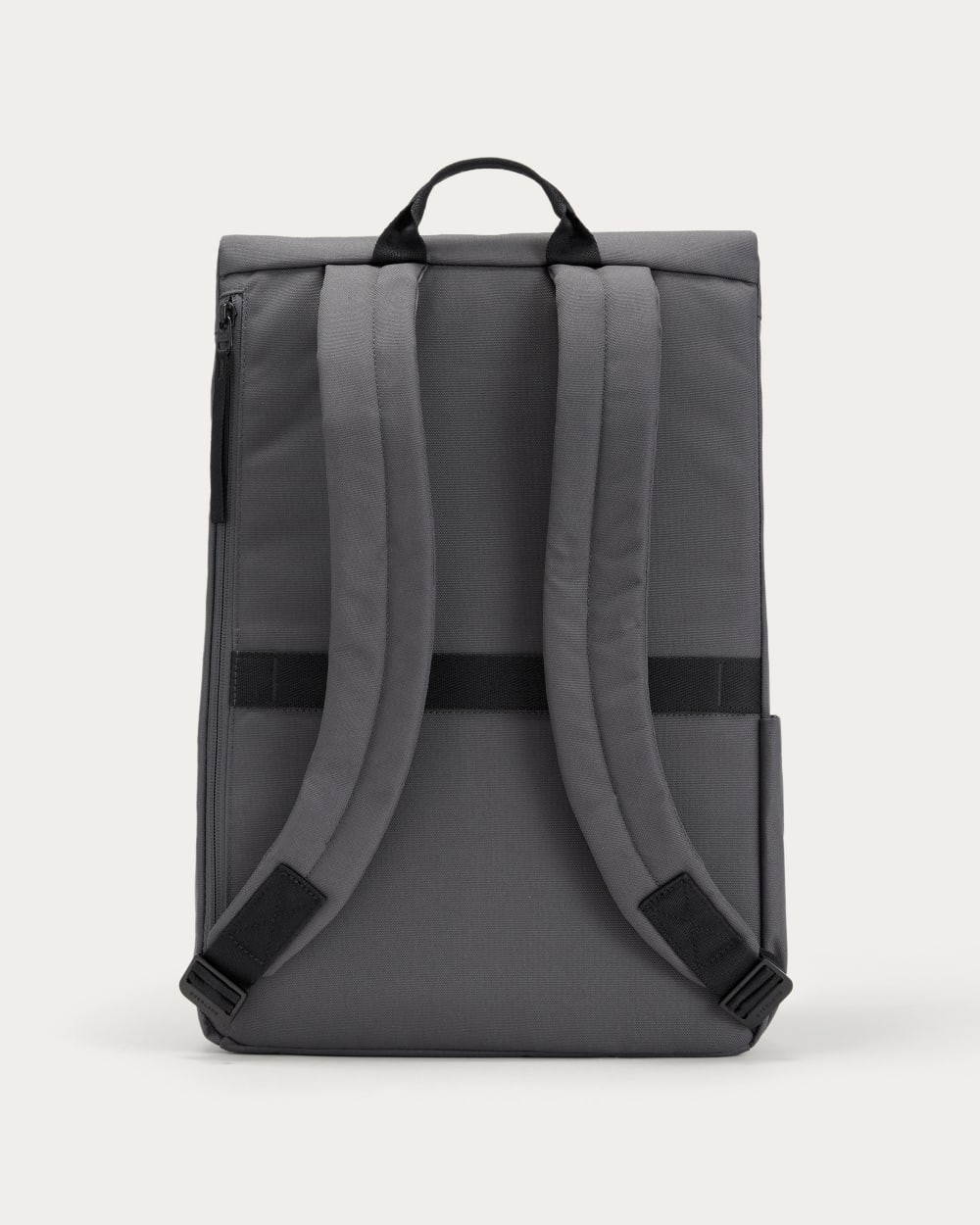 The ReNew Transit Backpack | Slate Grey-styoma