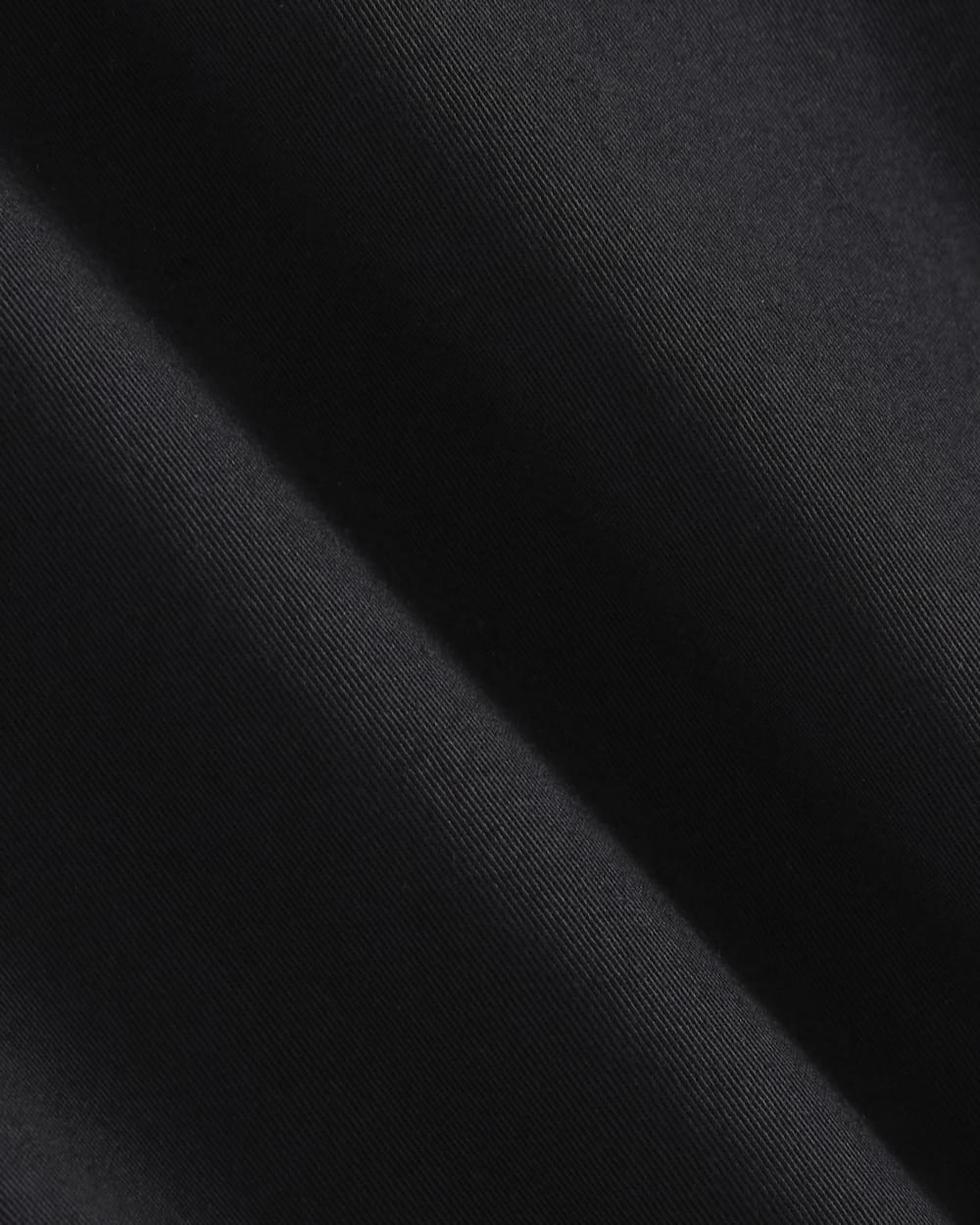 The Safari Mini Dress | Black-styoma