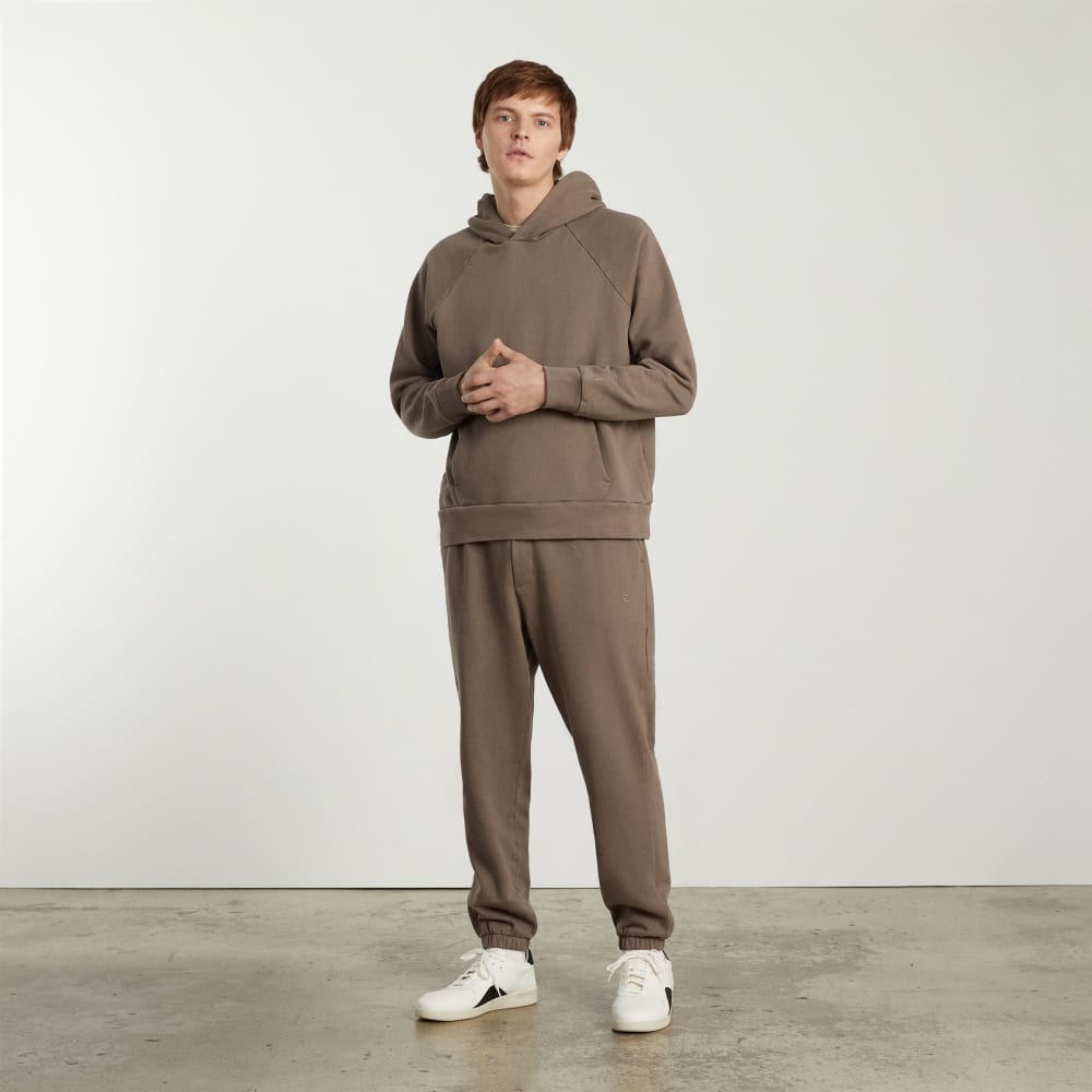 The ReLeather® Court Sneaker | Off White / Black-styoma