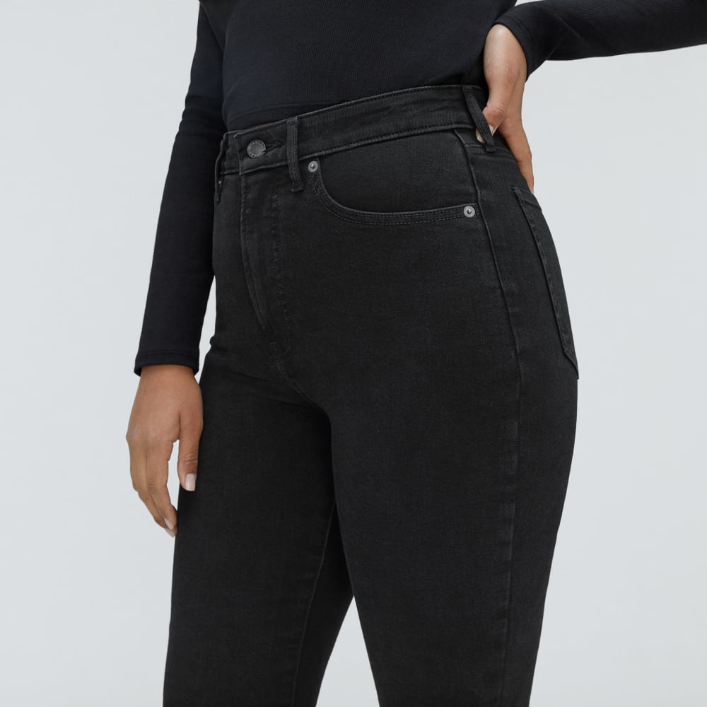 The Way-High® Hourglass Skinny Jean |  Ash | 28.75" Inseam-styoma