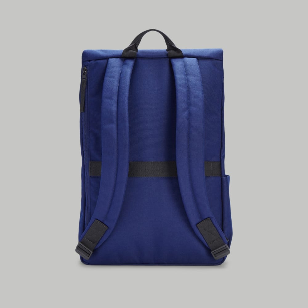 The ReNew Transit Backpack | Ocean Cavern-styoma