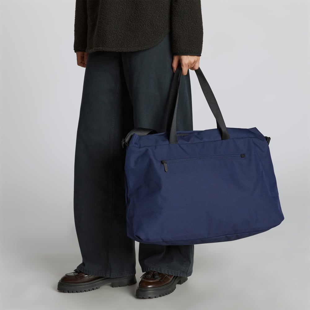 The ReNew Transit Weekender | Ocean Cavern-styoma