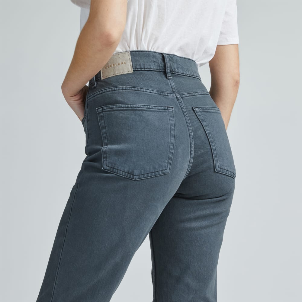 The Way-High® Slim Jean |  Ash | 31" Inseam-styoma