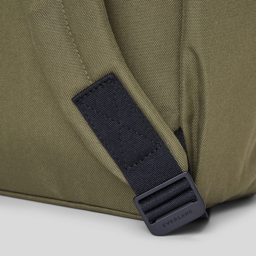 The ReNew Transit Backpack | Kalamata-styoma