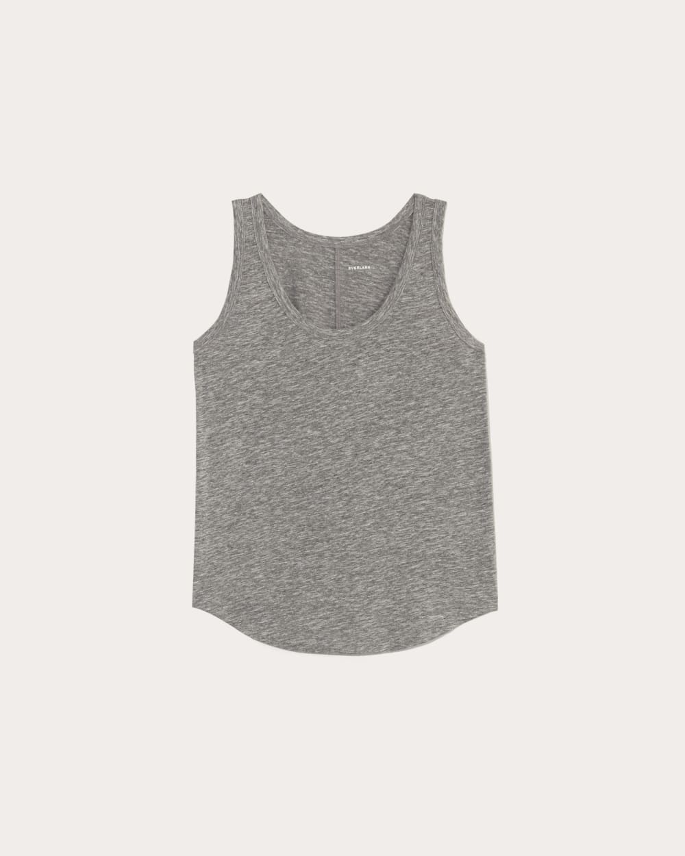 The Perform Tank |  Heathered Grey-styoma