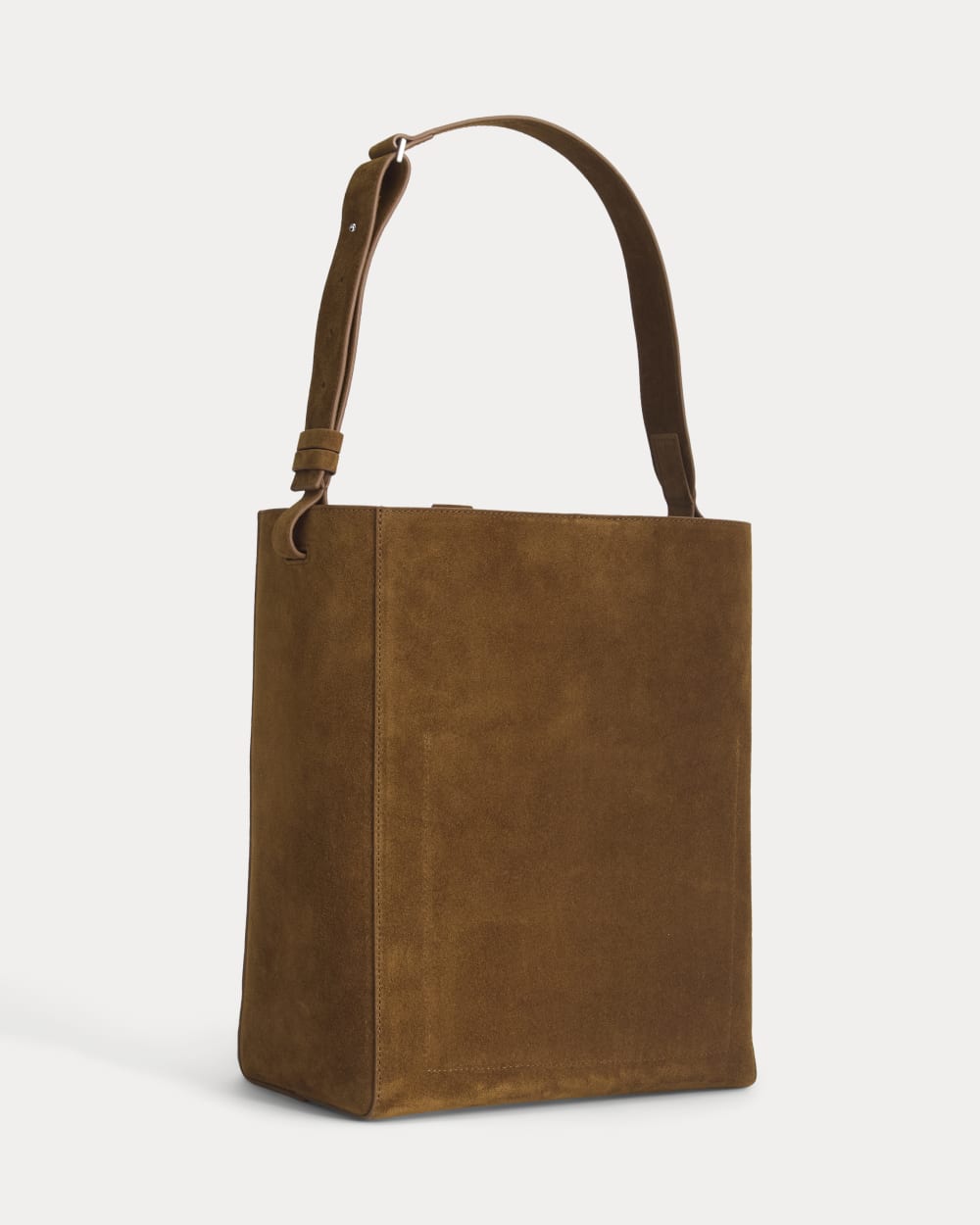 The Studio Bag | Russet-styoma