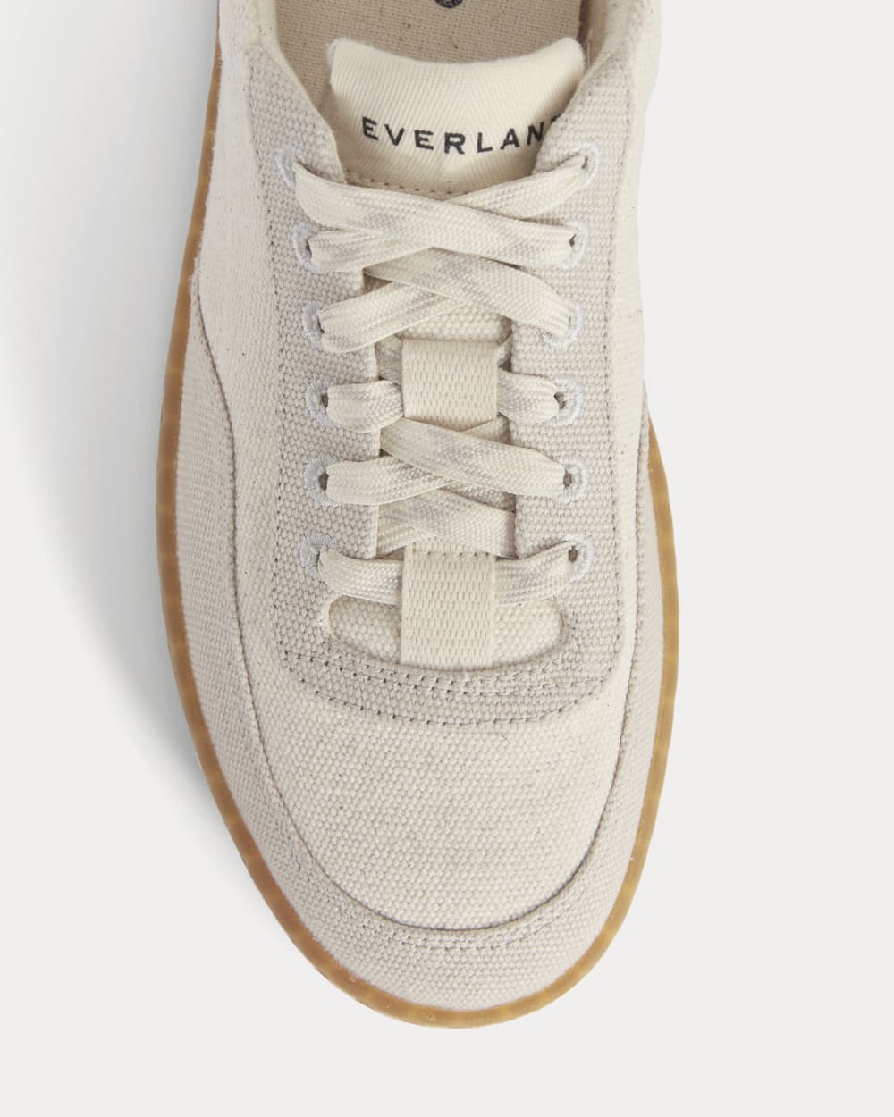 The Tread-Bare Sneaker | Forest Green-styoma