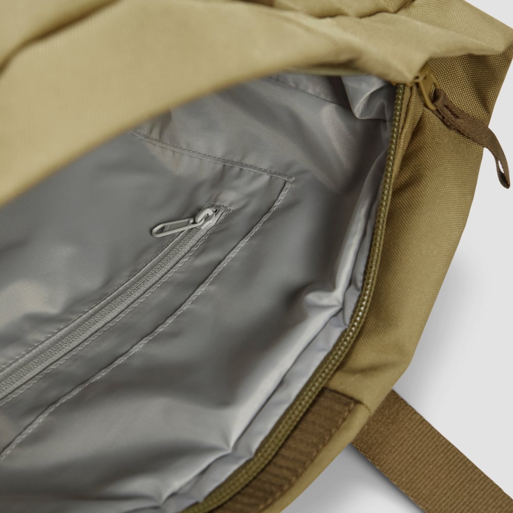 The ReNew Transit Weekender | Nutria-styoma