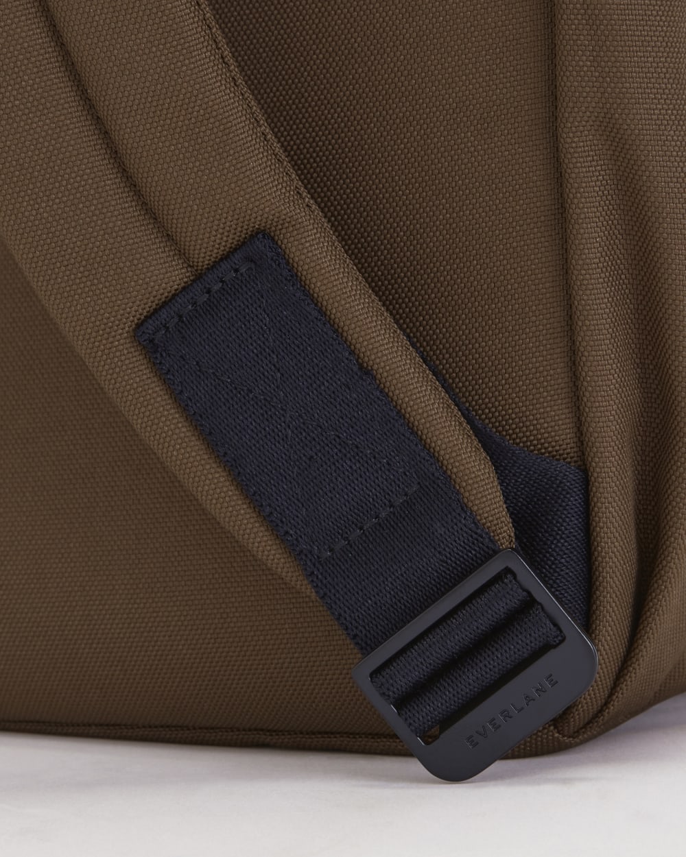 The ReNew Transit Backpack | Cocoa-styoma