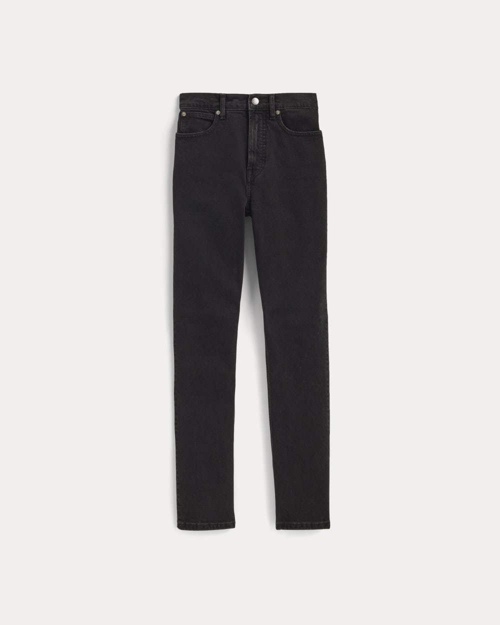 The Way-High® Slim Jean | Coal | 31" Inseam-styoma