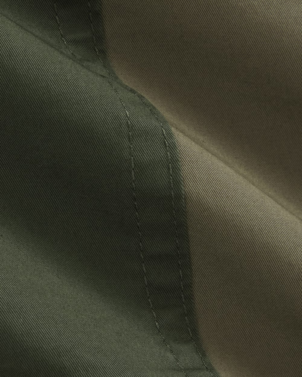 The Safari Mini Dress | Kalamata / Duffel Bag-styoma