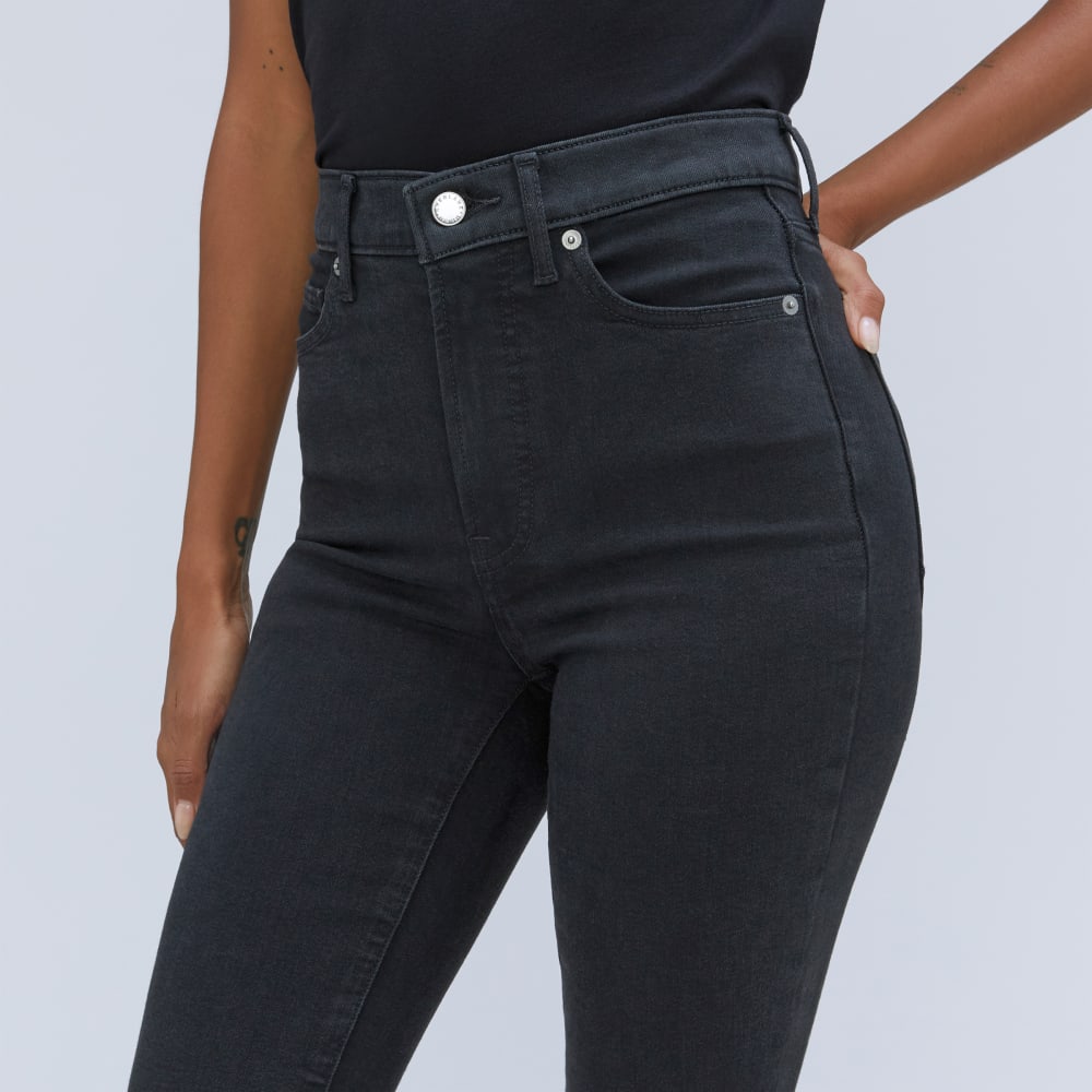 The Way-High® Skinny Jean |  Ash | 28 3/4" Inseam-styoma