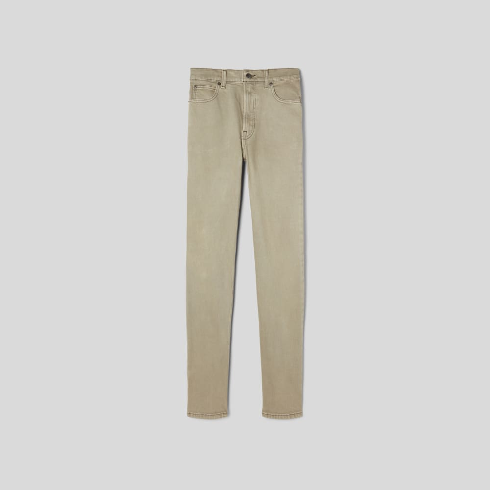 The Way-High® Slim Jean |  Moss | 29" Inseam-styoma