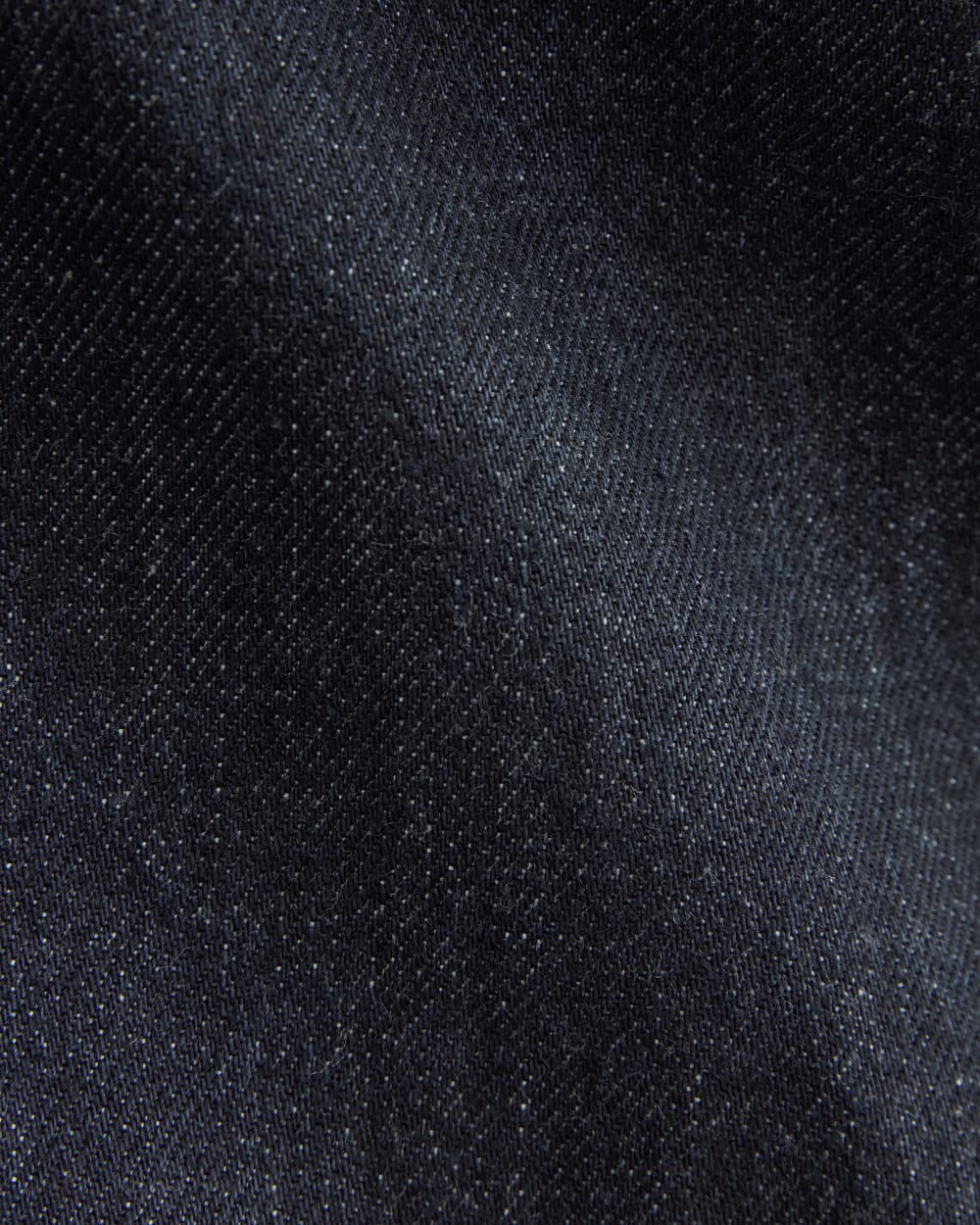 The Ranch Jacket | Midnight Indigo-styoma