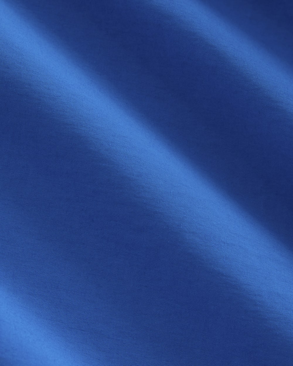 The Short Anorak | Imperial Blue-styoma