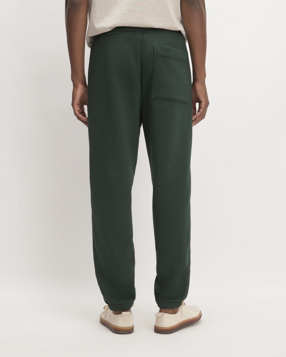 The ReTrack Sweatpant | Scarab-styoma