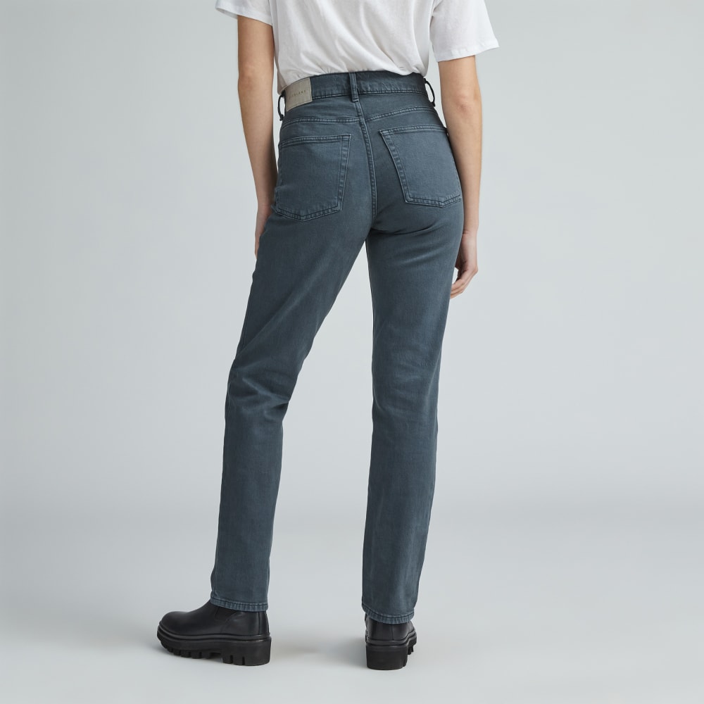 The Way-High® Slim Jean |  Ash | 31" Inseam-styoma