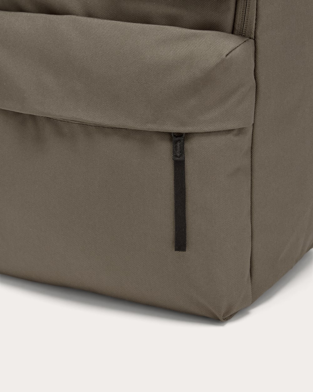 The ReNew Transit Backpack | Warm Charcoal-styoma