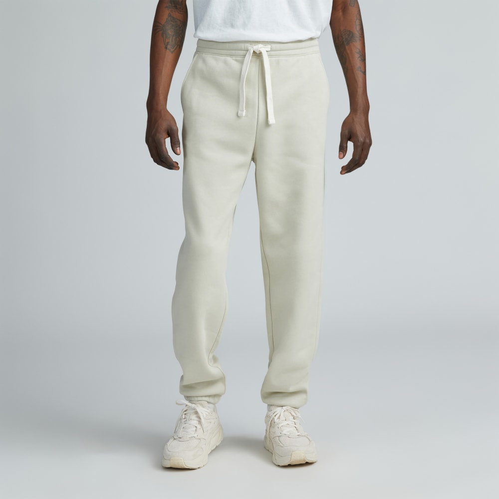 The ReTrack Sweatpant | Pelican-styoma