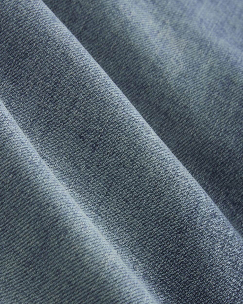 The Selvedge Slim-Fit Jean | Mid Indigo-styoma