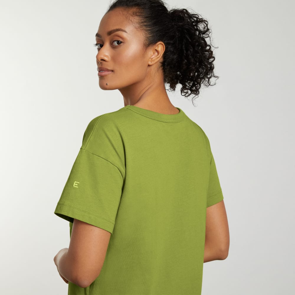 The Organic Weekend Maxi Dress | Pepper-styoma