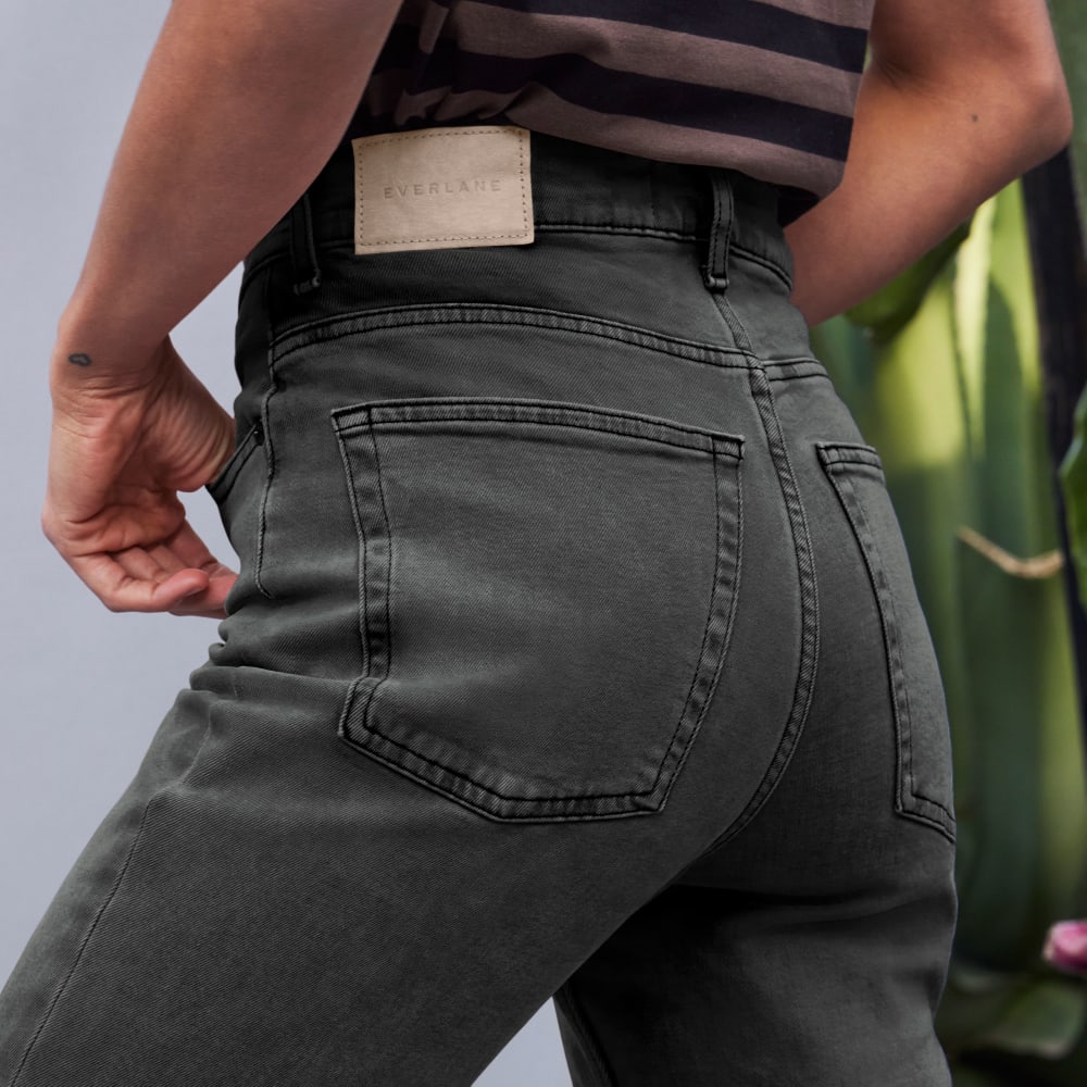 The Way-High® Slim Jean |  Ash | 31" Inseam-styoma