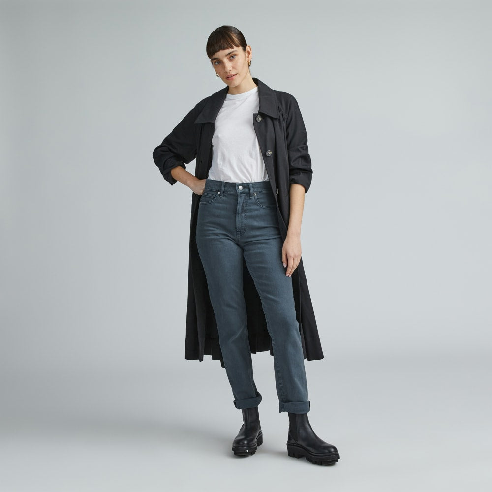 The Way-High® Slim Jean |  Ash | 31" Inseam-styoma