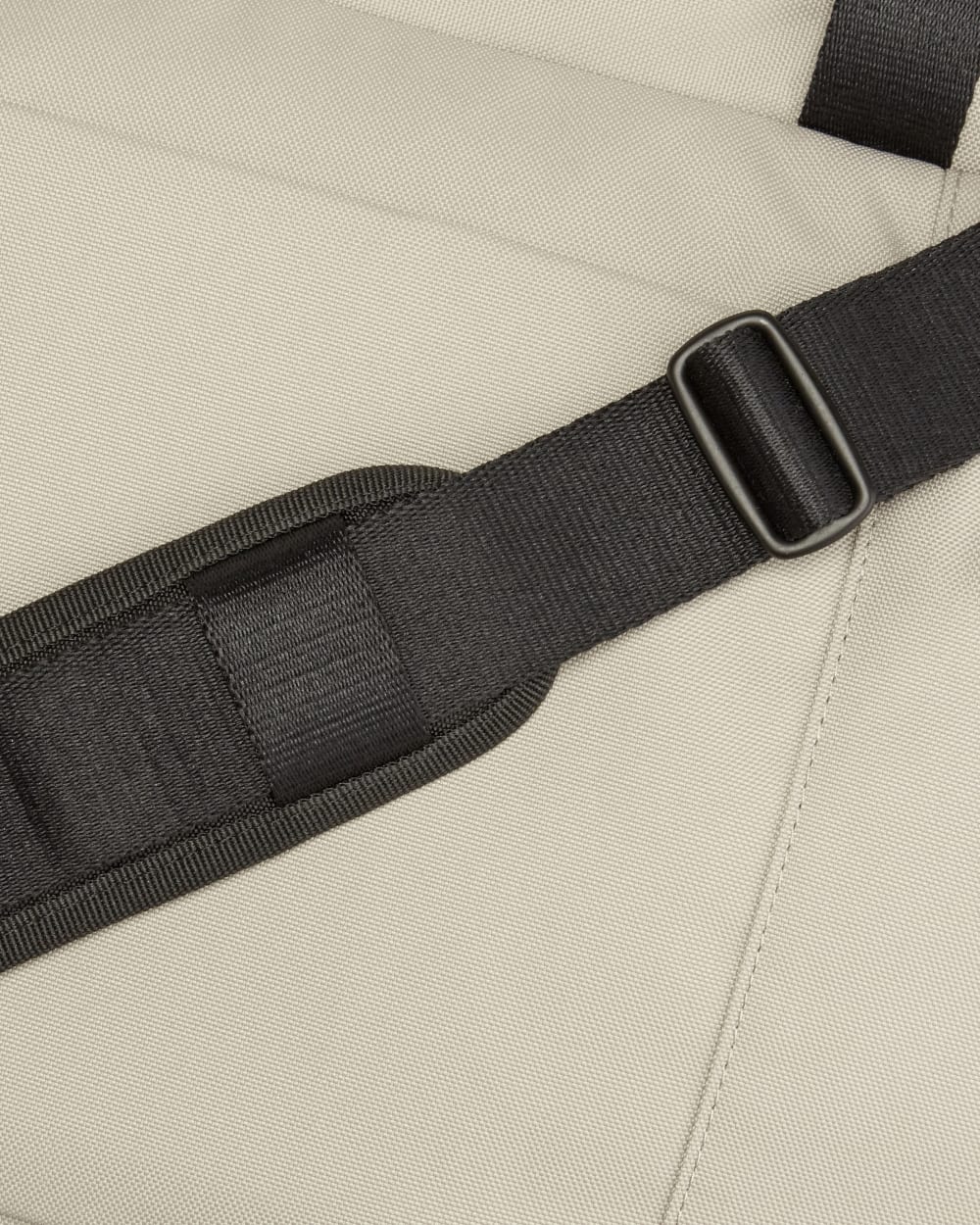 The ReNew Transit Weekender | Warm Quartz-styoma