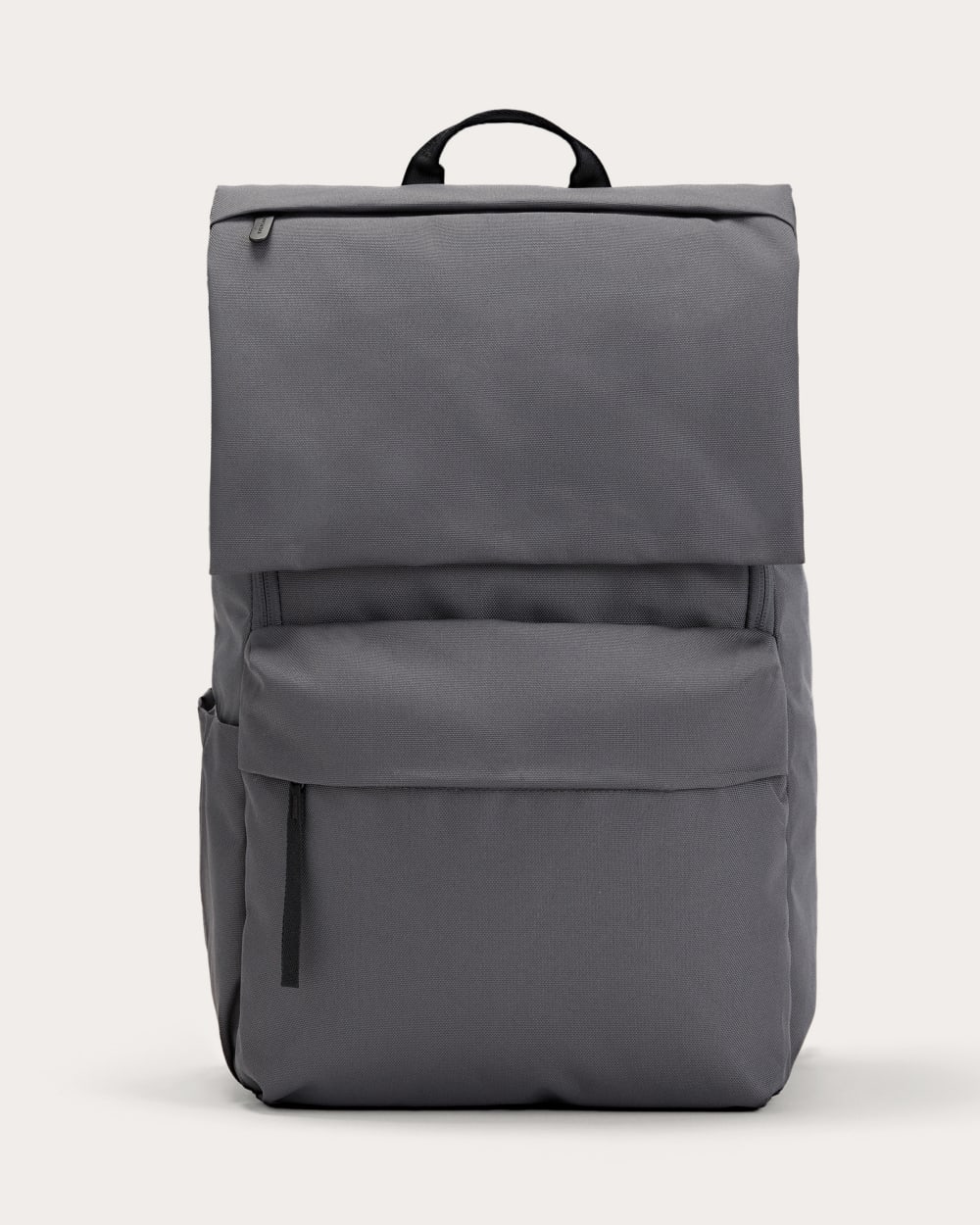 The ReNew Transit Backpack | Slate Grey-styoma