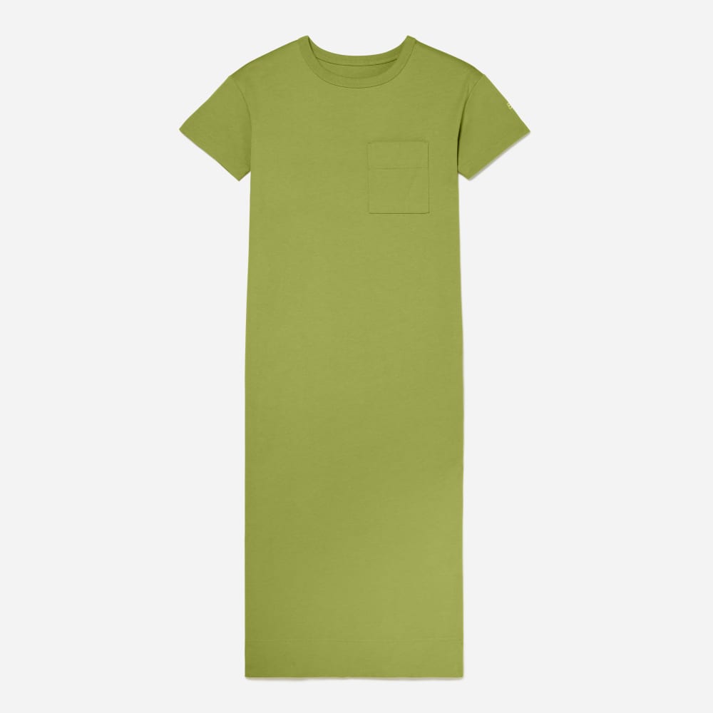 The Organic Weekend Maxi Dress | Pepper-styoma