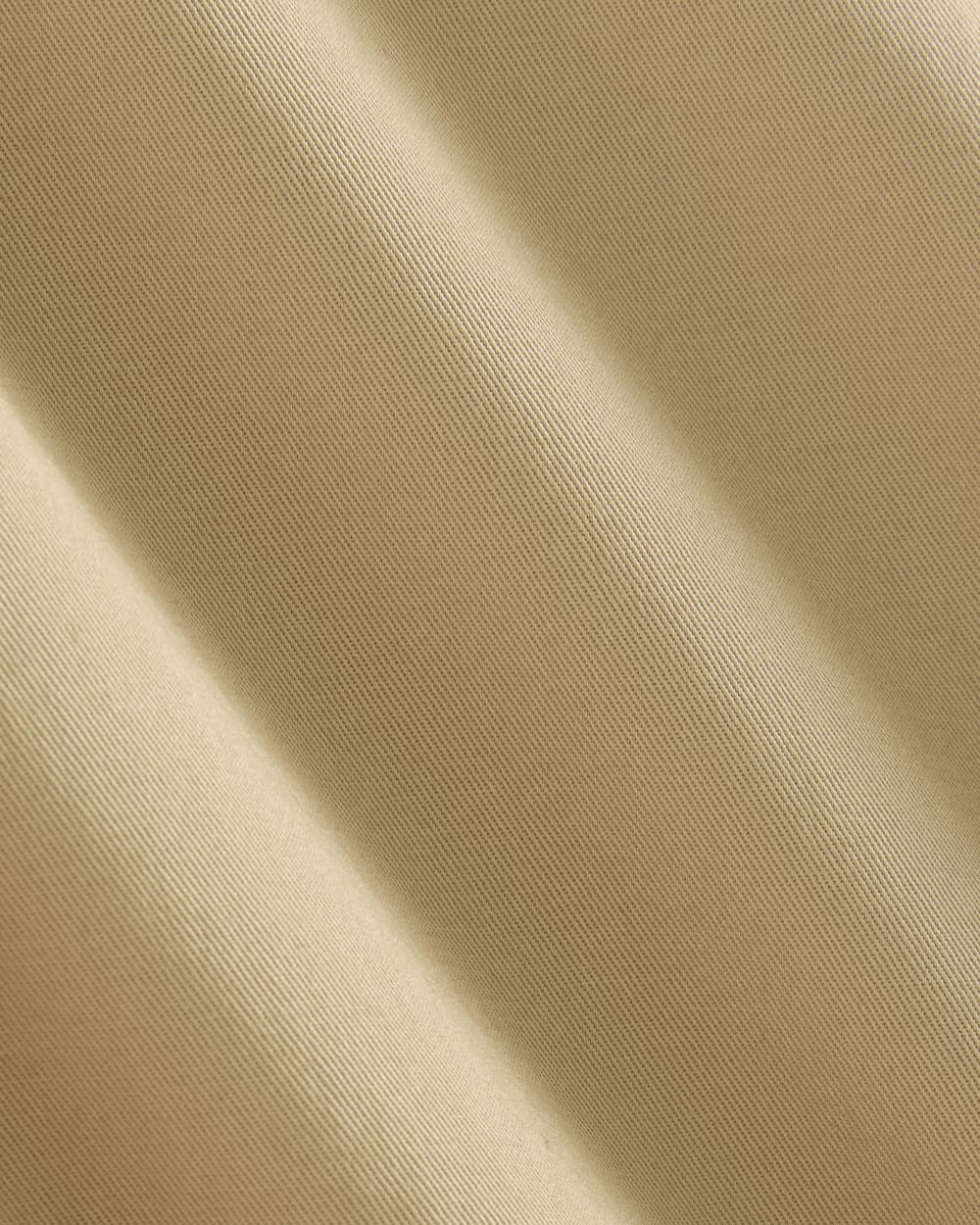 The Safari Mini Dress | Classic Khaki-styoma