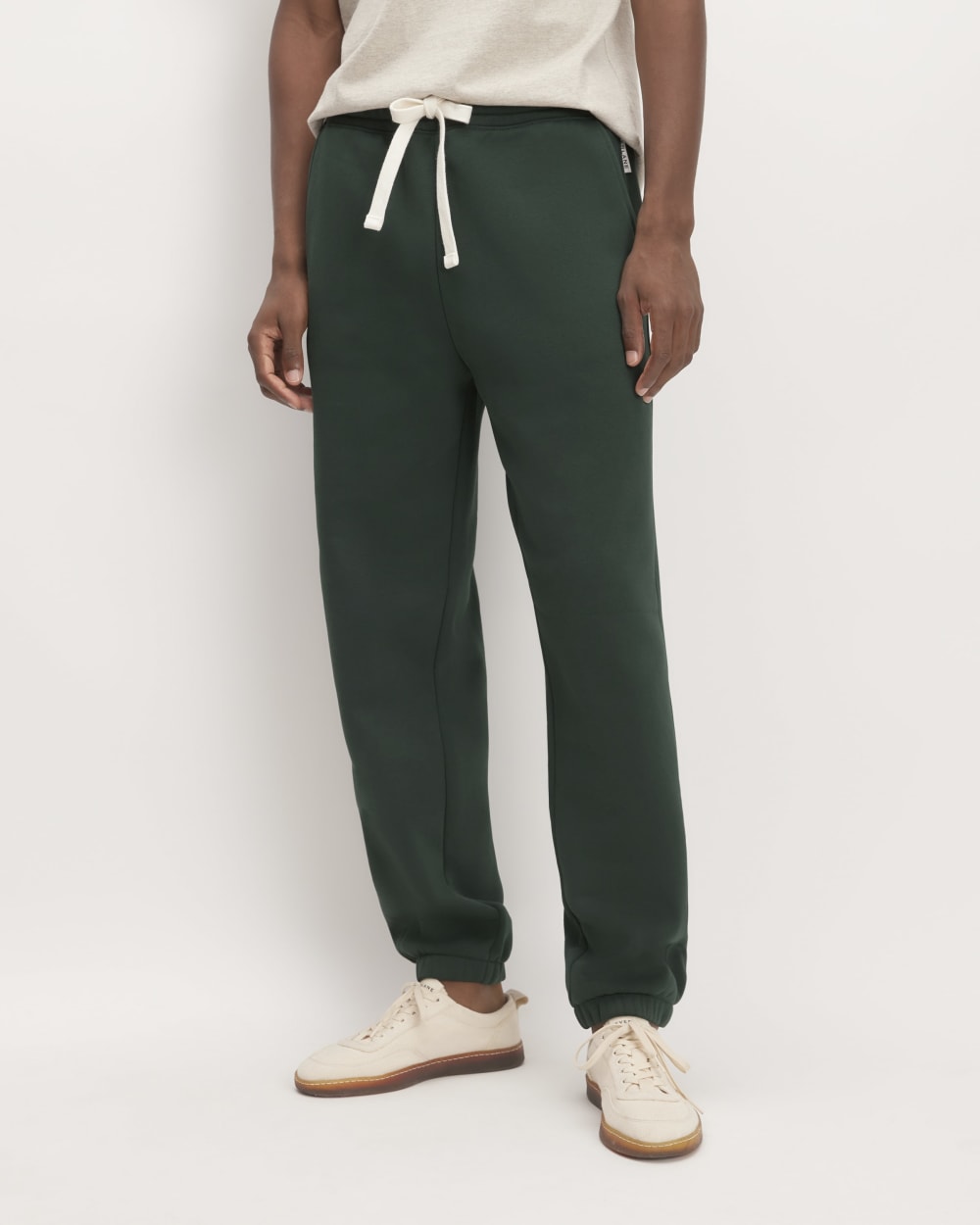 The ReTrack Sweatpant | Scarab-styoma