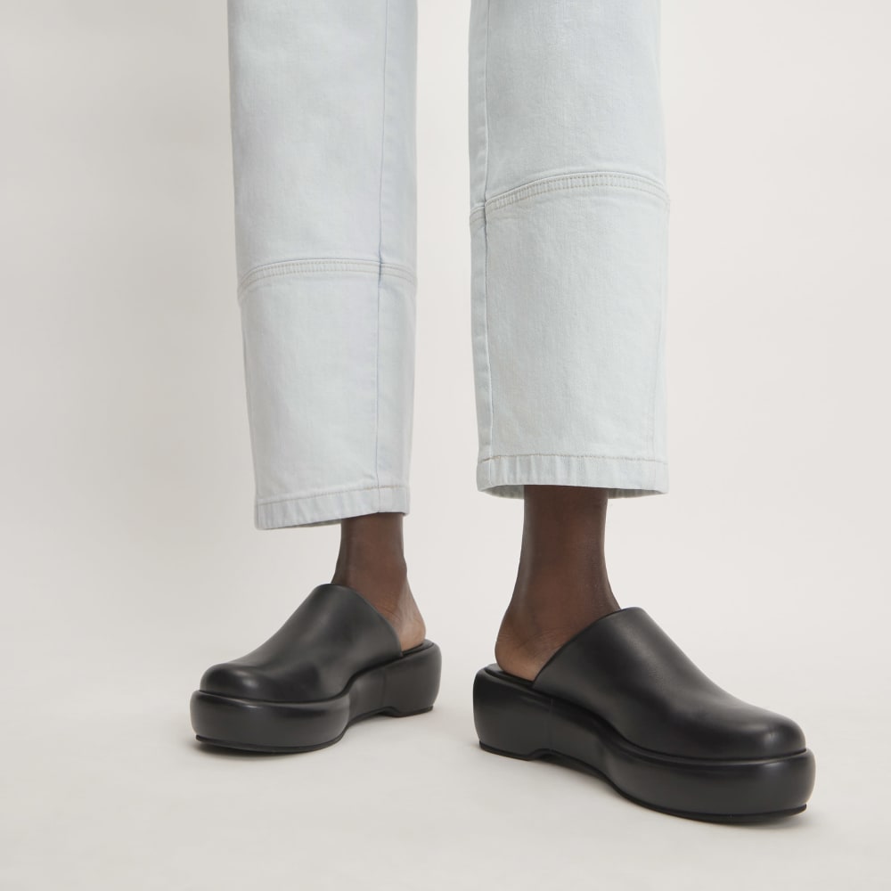 The Utility Barrel Jean | Icy Water | Regular-styoma