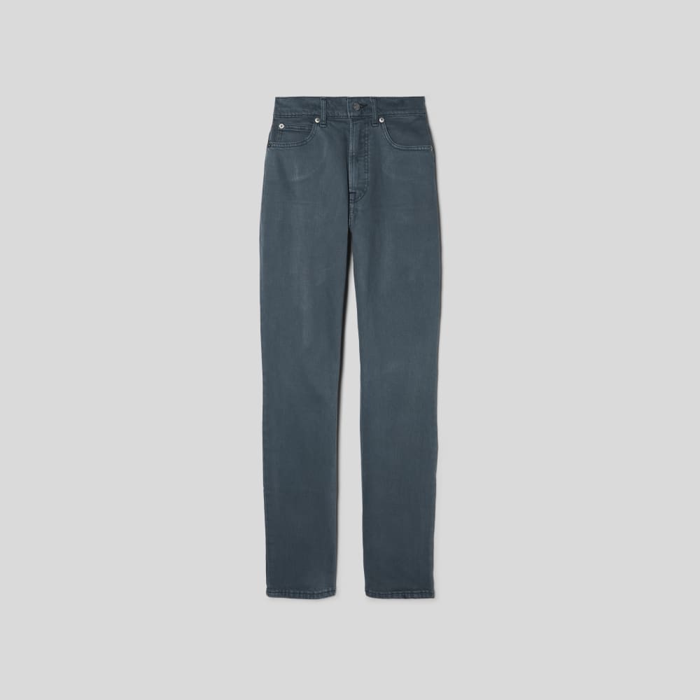 The Way-High® Slim Jean |  Ash | 31" Inseam-styoma