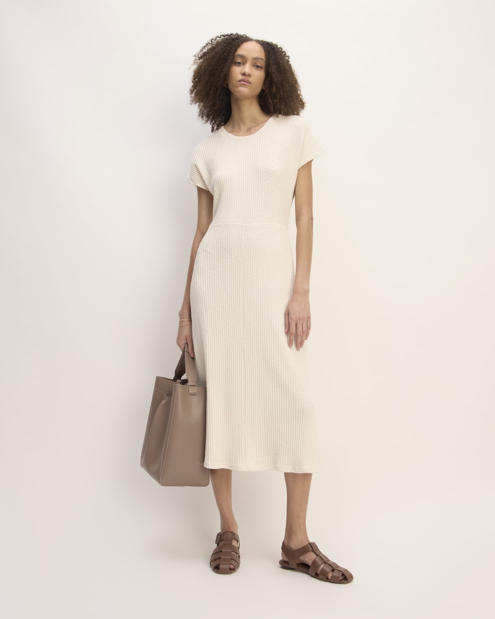 The Studio Bag | Porcini Taupe-styoma