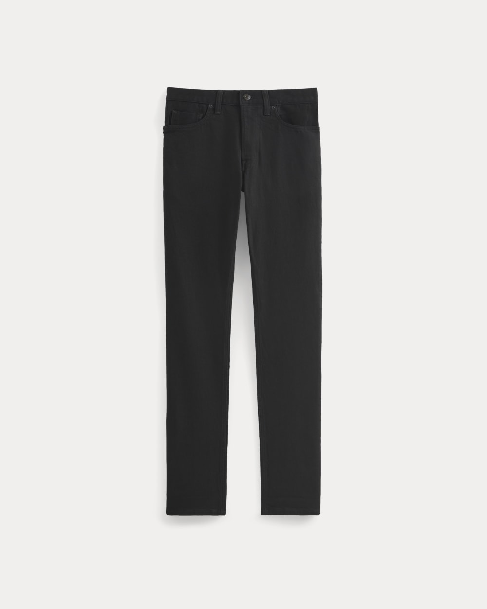 The Selvedge Slim-Fit Jean | Shadow Rinse-styoma