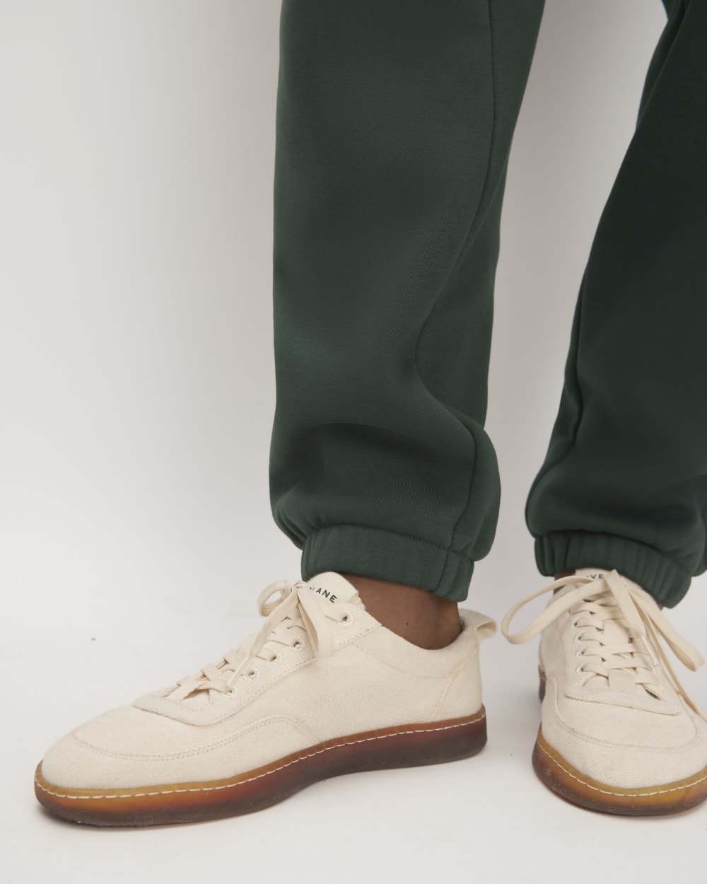 The ReTrack Sweatpant | Scarab-styoma