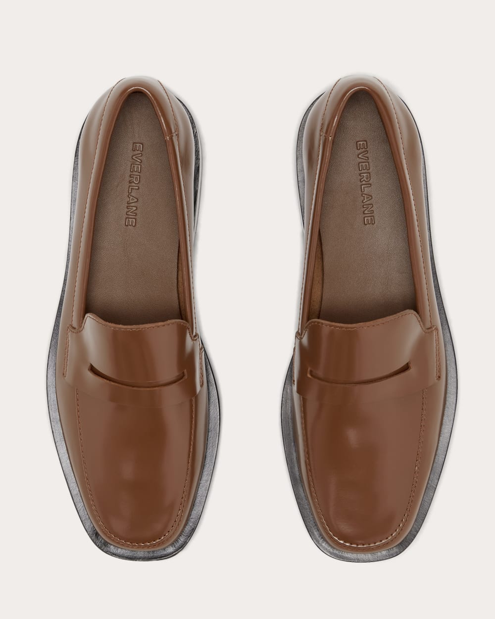 The Penny Loafer | Rum-styoma