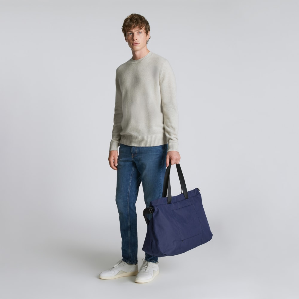 The ReNew Transit Weekender | Ocean Cavern-styoma