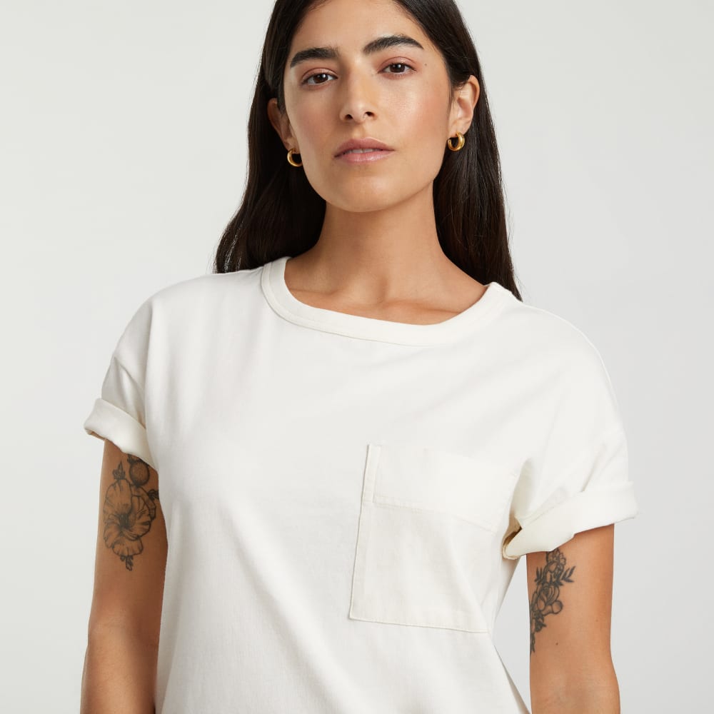 The Organic Weekend Maxi Dress | Canvas-styoma